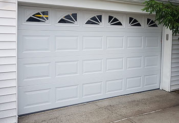 Garage Door Installation, Grand Prairie