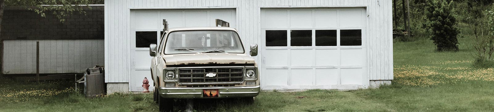 Garage Door Repair Near Me Irving TX